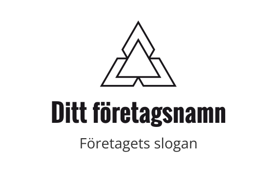Triangel logo