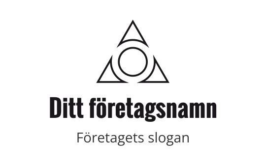 Triangel logo