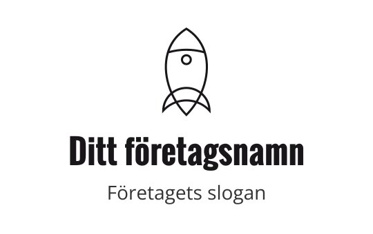Rocket logo