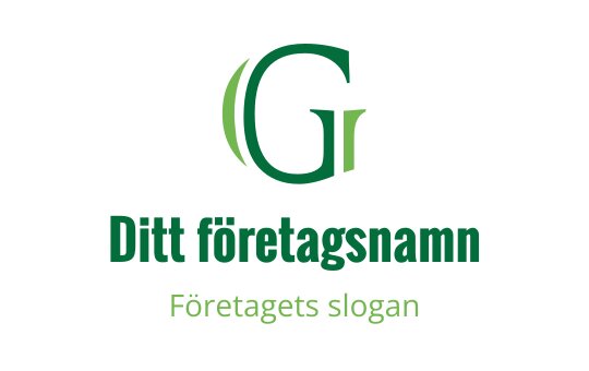 G logo