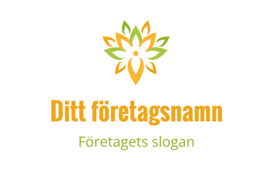 Blomma logo