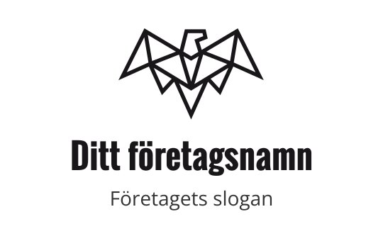 Fladdermoss logo
