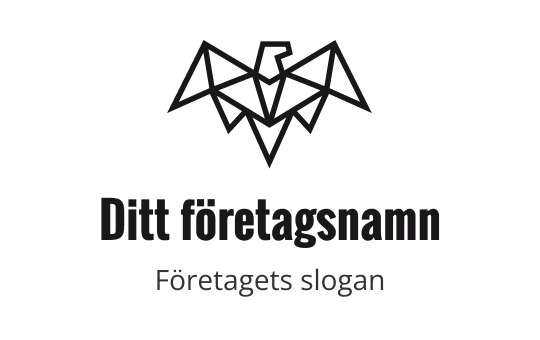 Fladdermoss logo