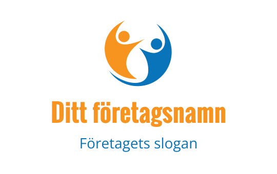 Sjukgymnastik logo
