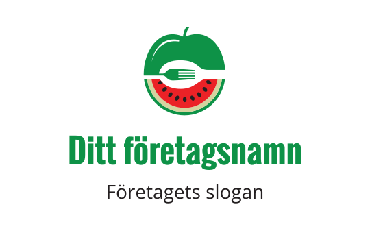 Vattenmelon logo