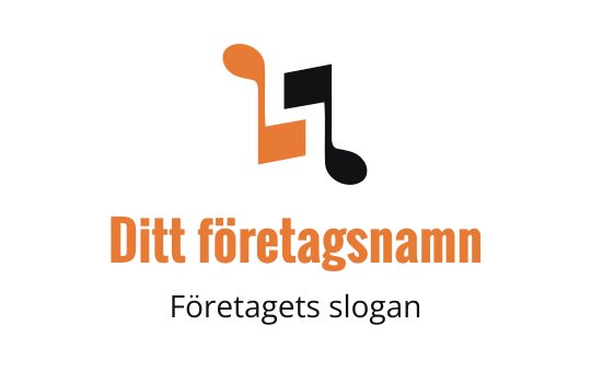 Hogtalare logo