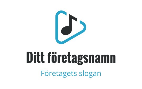 Anmarkning logo