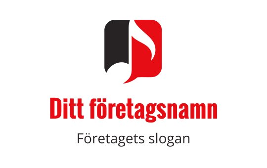 Hogtalare logo