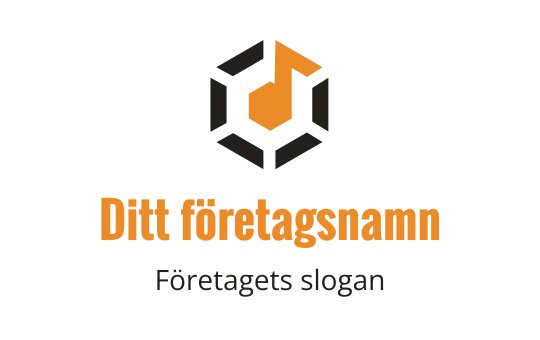 Hogtalare logo