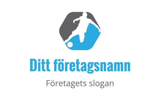 Fotboll logo