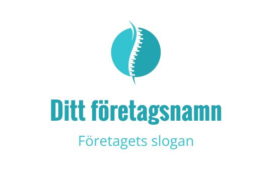 Sjukgymnastik logo