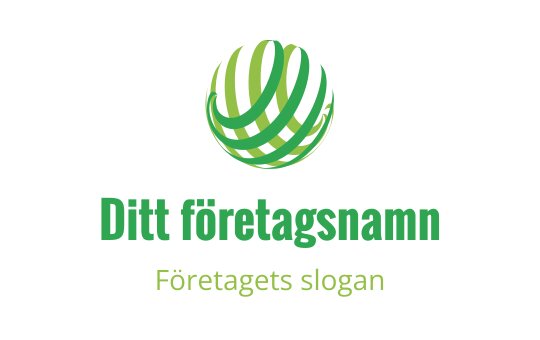 Varlden logo
