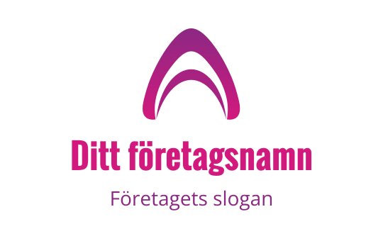 Bokstäverna A-Z logo