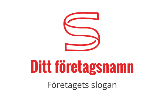 S logo