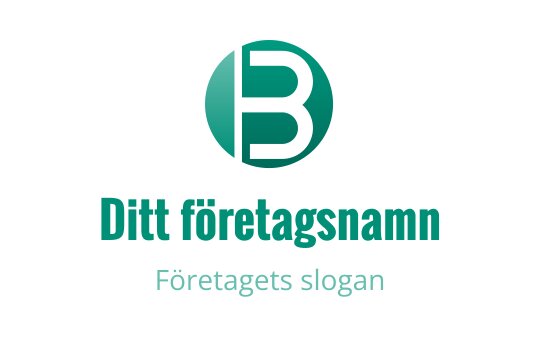Bokstäverna A-Z logo