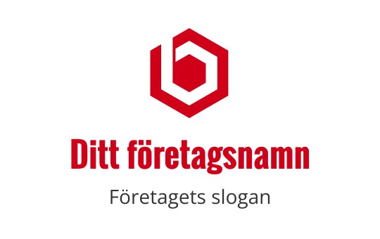 Abstrakt logo