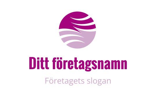 Utrymme logo