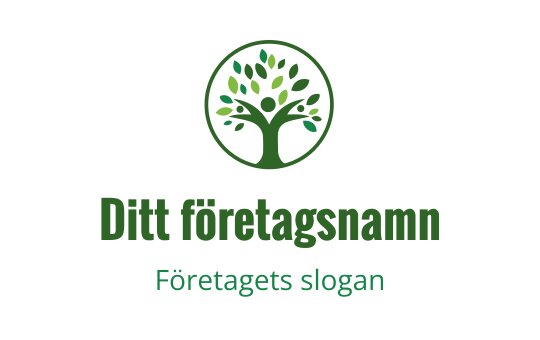 Utbildning, förening logo