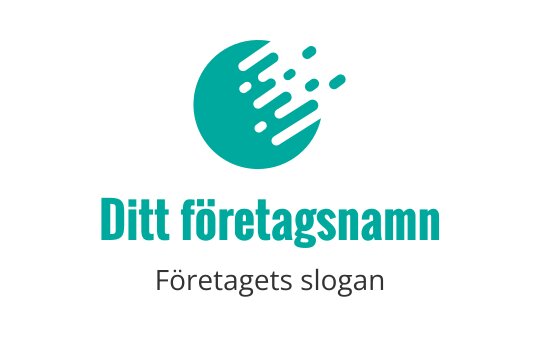 Utrymme logo