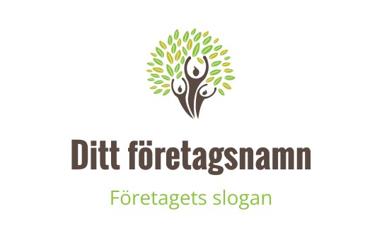 Trad logo