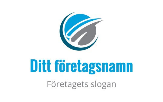 Utrymme logo