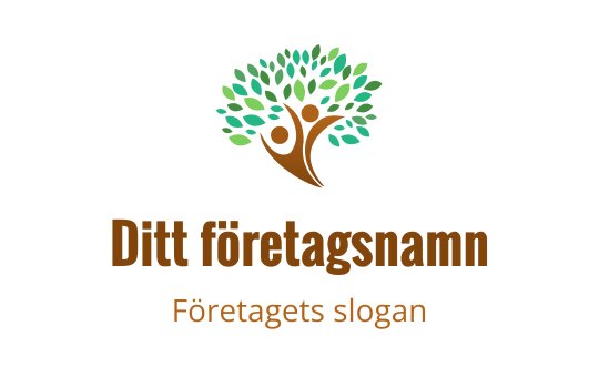 Utbildning, förening logo