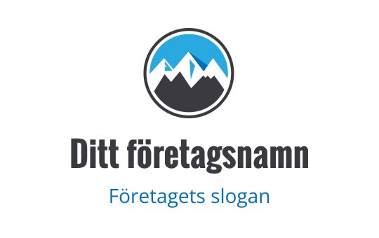 Berg logo