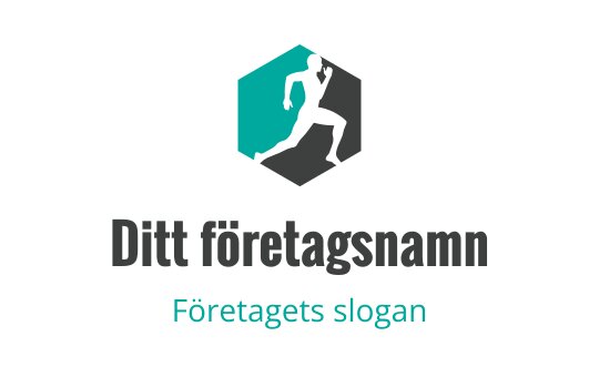 Sjukgymnastik logo