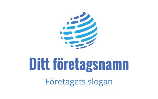 Utrymme logo
