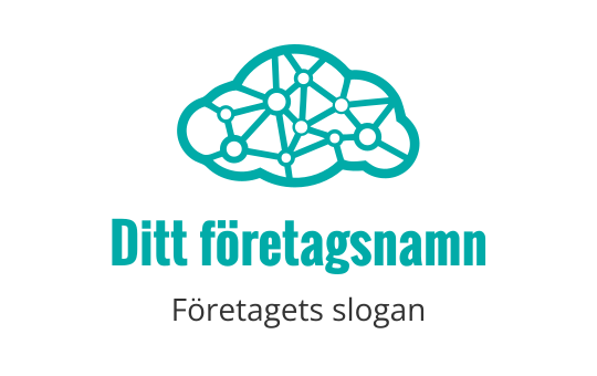 Hjarna logo