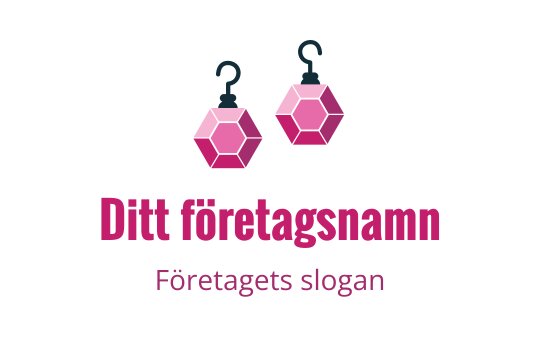 Smycken logo