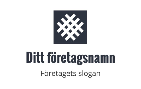 Hantverk logo