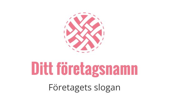 Hantverk logo