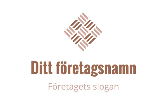 Hantverk logo
