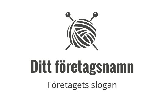 Hantverk logo