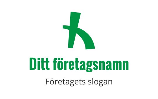 H logo