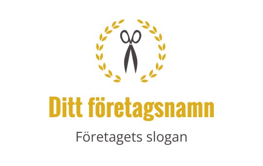 Hantverk logo