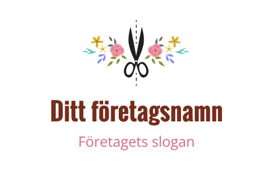 Hantverk logo