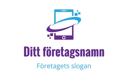 Webbutveckling logo
