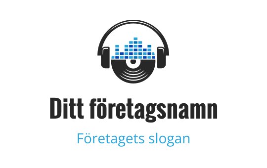 Dj logo