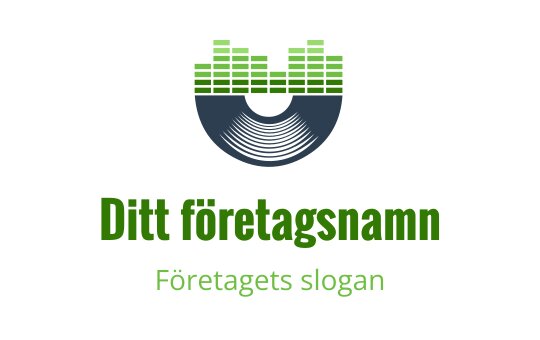 Dj logo