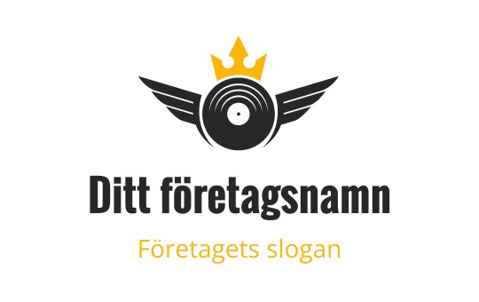 Dj logo
