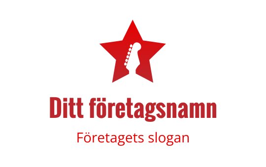 Saxofon logo