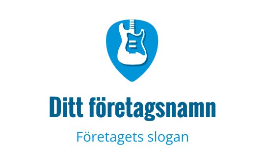 Saxofon logo