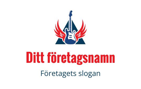 Saxofon logo
