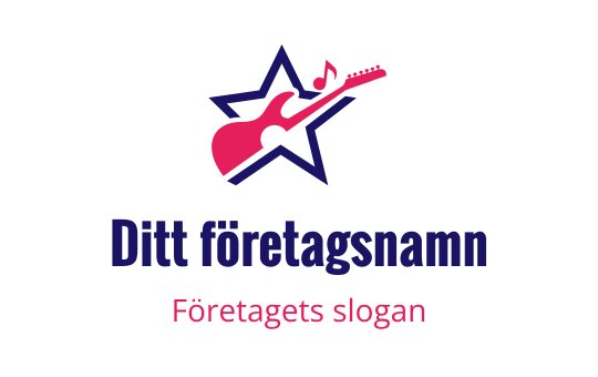 Saxofon logo