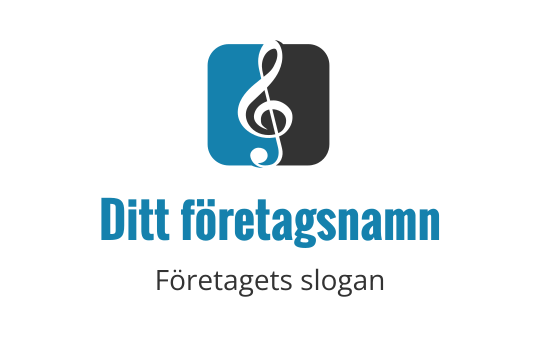 Anmarkning logo