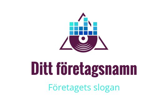 Dj logo