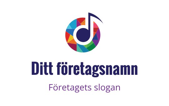 Musik logo
