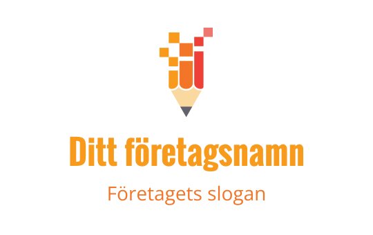 Skriva logo